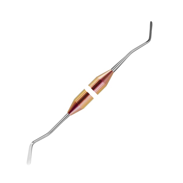 03-04 Гладилка каплевидная (по Хуфриди)